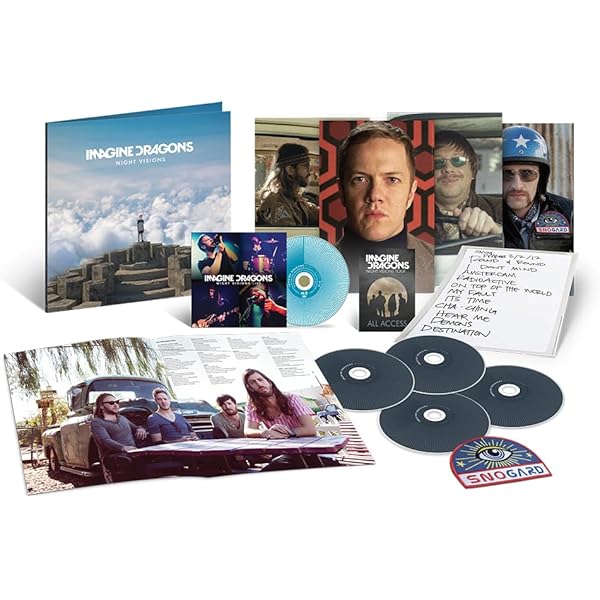 Amazon.com: Unburied Treasure (Ltd 29CD+Blu-ray Box Set): CDs y Vinilo